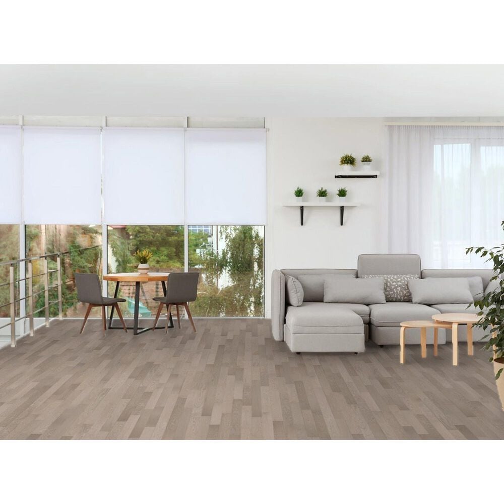 Lauzon Essential Expert Gobi Oak 3 1/8&quot; Engineered Hardwood, , large