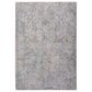 Dalyn Rug Company Vienna VI5 2"3" x 7"10" Denim Runner, , large