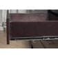 37B Nevis 7-Drawer Dresser and Mirror in Dark Brown, , large