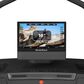 NordicTrack X16 Treadmill in Black, , large