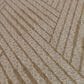 Amer Rugs Maryland 8" x 10" Champagne Area Rug, , large