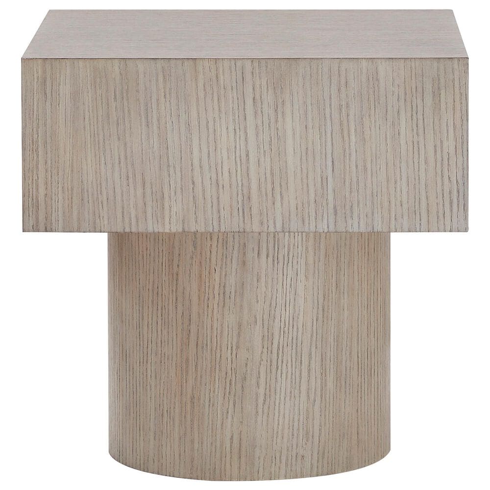 Ashley Jorielyn End Table in Light Grayish Brown, , large