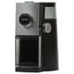 Jura 10 Oz Grind Select Coffee Burr Grinder in Black and Silver, , large