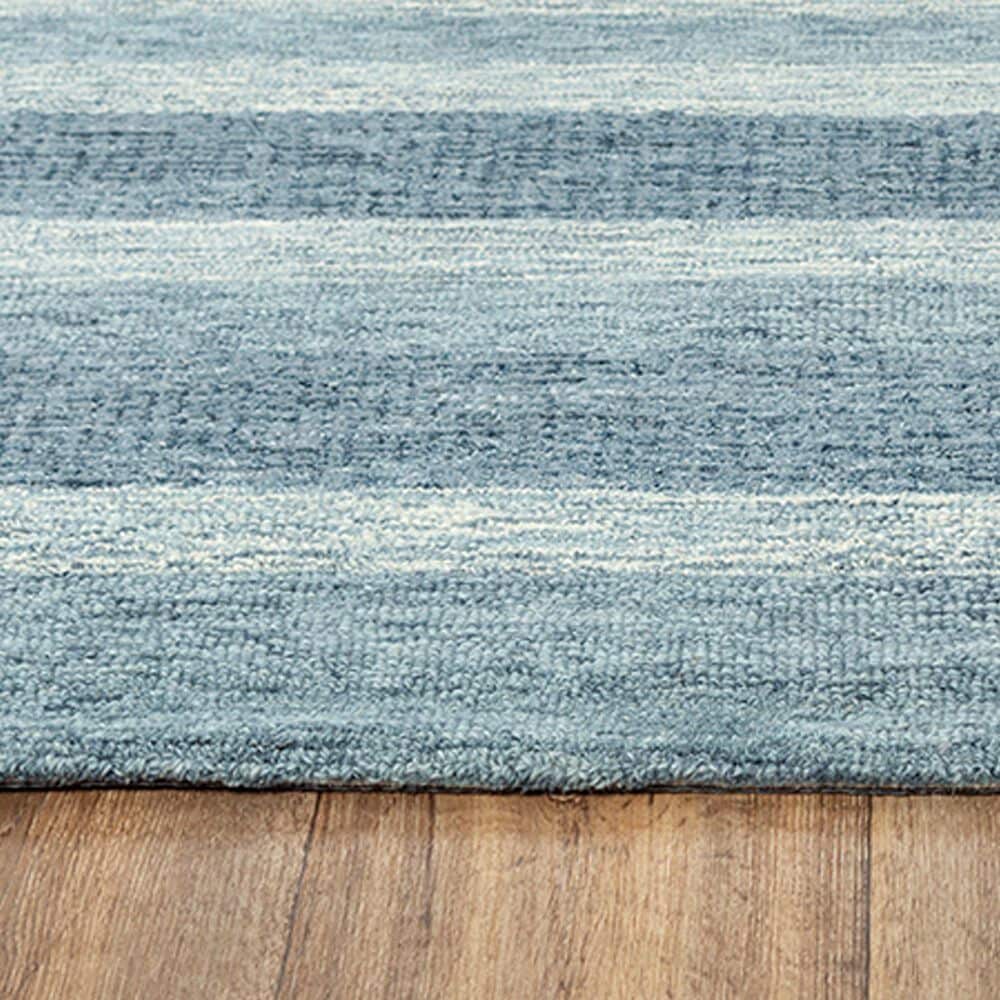 RIZZY Taylor TAY883 8&#39;6&quot; x 11&#39;6&quot; Blue Area Rug, , large