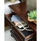 Millenium Porter 5-Piece Queen Bedroom Set in Rustic Brown, , large