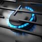 Whirlpool 30" Gas Cooktop with 5 Burner in Stainless Steel, , large