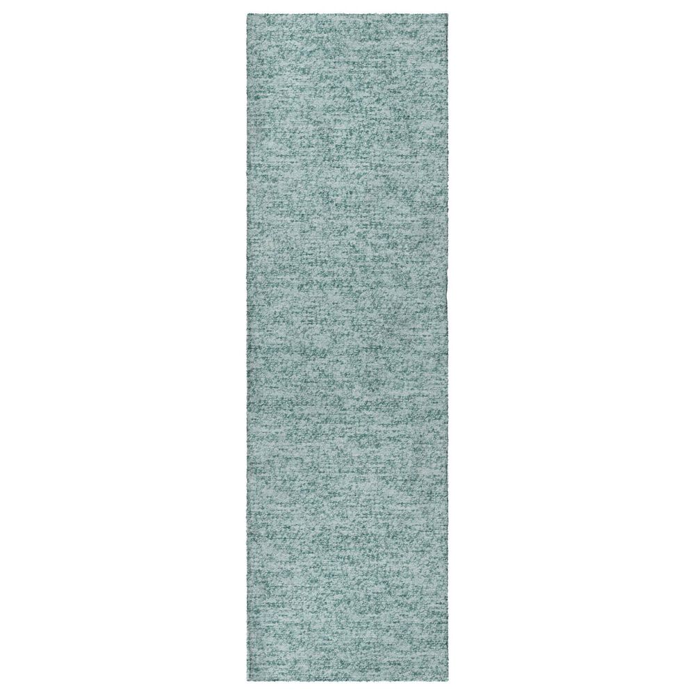 Dalyn Rug Company Voyage VY2 Seafoam 2"3" x 7"6" Runner, , large