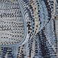 Feizy Rugs Sonora Blue and Navy 6"7" x 9"6" Area Rug, , large