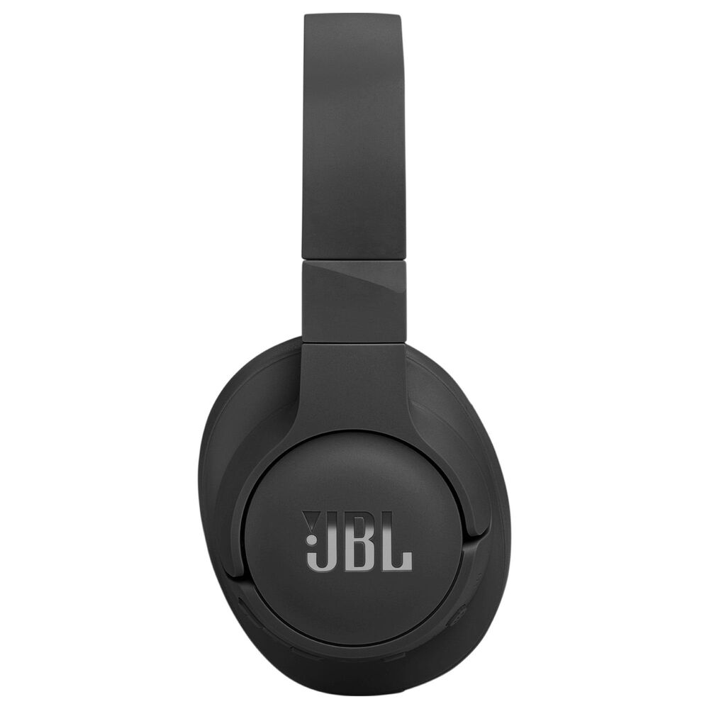 JBL Tune 770NC Wireless Over-Ear Headphones in Black, , large