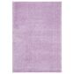 Safavieh August Shag 9" x 12" Lilac Area Rug, , large