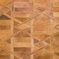 Dalyn Rug Company Durango Geometric 9" x 12" Spice Indoor/Outdoor Area Rug, , large