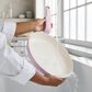 Green Pan Rio Advanced 2-Piece Frypan Set in Pink, , large