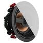 Klipsch Professional Series 6.5" 2-Way In-Ceiling Speaker in Black and White (Each), , large