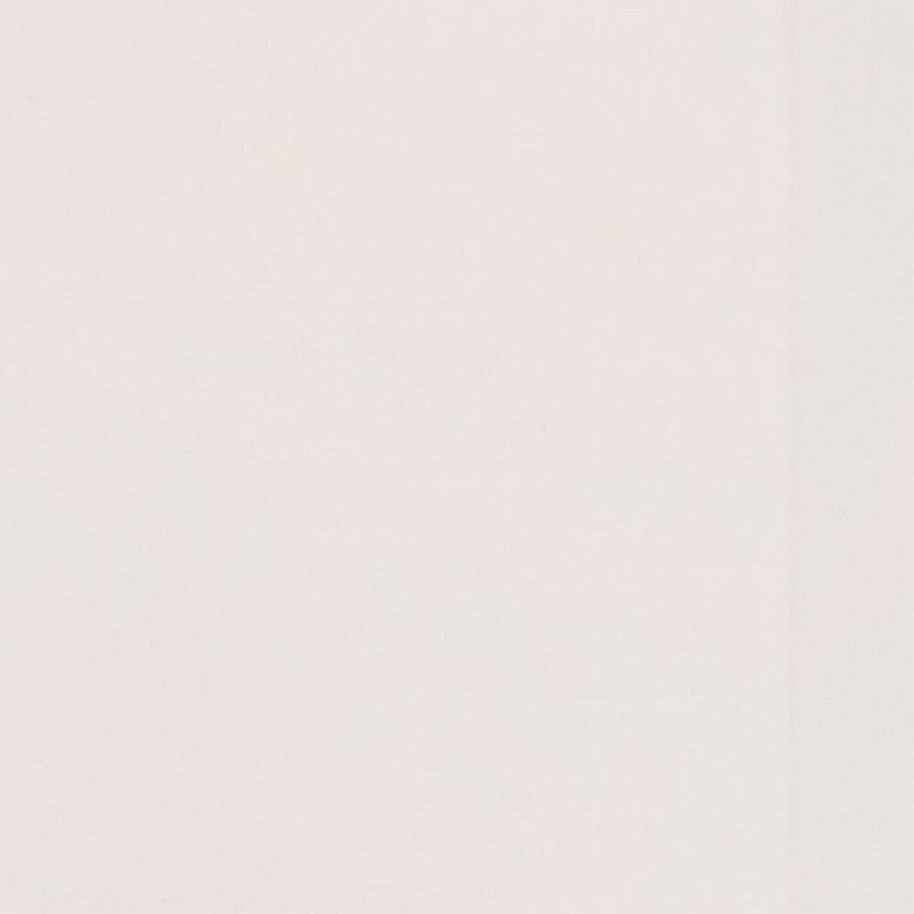 Linon Home Decor Polly King Platform Bed in Bold White, , large