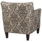 Fulton Home Swivel Chair, , large