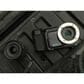 GoPro Point-and-Shoot Grip for Mission 1 Seriesin Black, , large