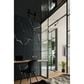 MS International Exotika Soho Noir 24" x 48" Porcelain Tile, , large