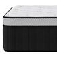 Grand Estate 300 Firm Full Mattress with High Profile Box Spring, , large