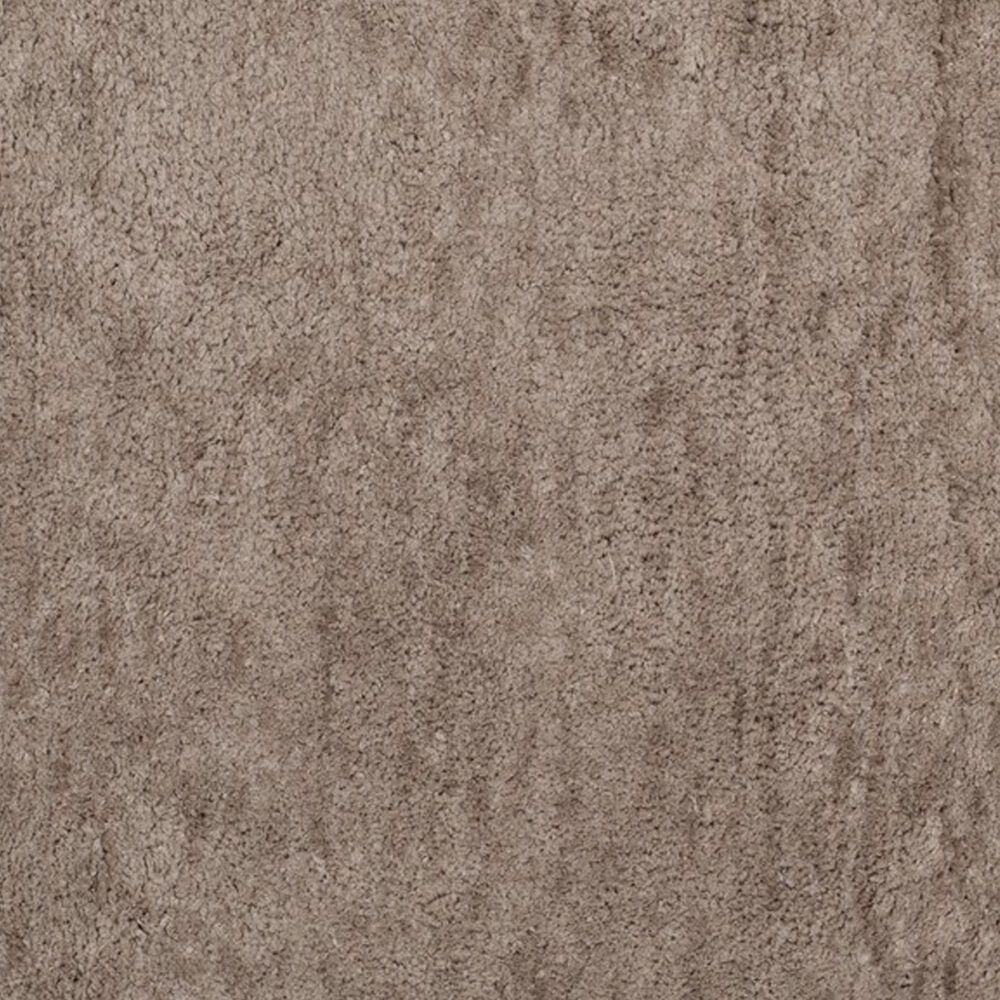 Safavieh Sheep Shag SSG120A 2&#39;3&quot; x 6&#39; Silver Runner, , large