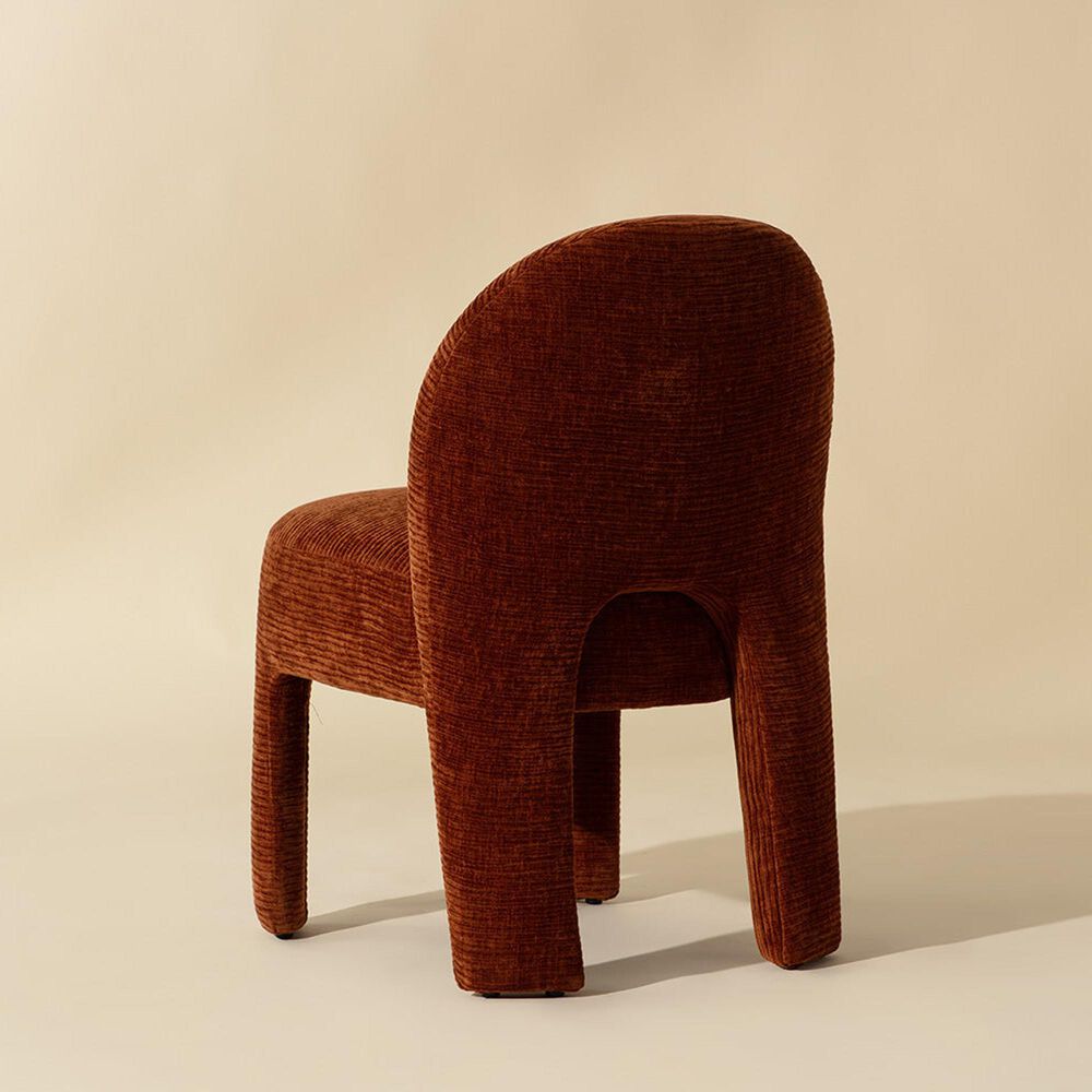 37B Myrtle Side Chair in Opera Spice, , large