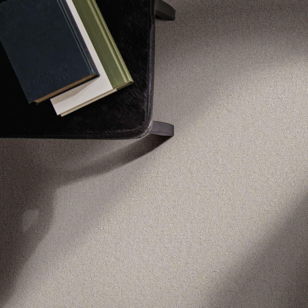 Anderson Tuftex Finery Carpet in Concrete, , large