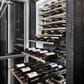 Monogram 24" Built-In Dual Zone Wine Column in Panel Ready, , large