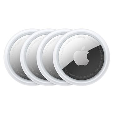 Apple 4-Pack Apple AirTag in Silver, , large