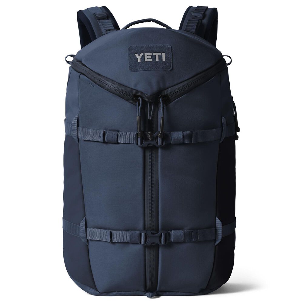 YETI Ranchero 27L Everyday Carry Backpack in Classic Navy, , large