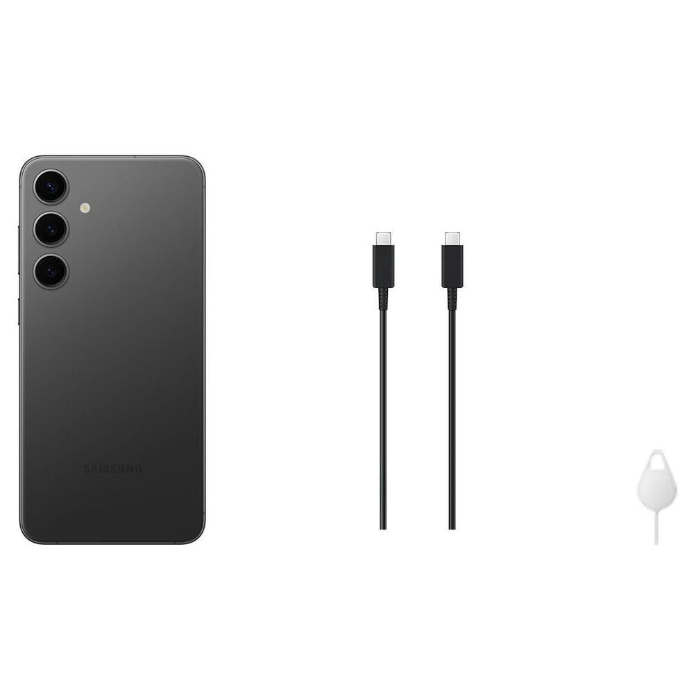 s24 国内版 galaxy 512GB Onyx Black スマートフォン本体