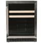 Azure 5.1 Cu. Ft. Beverage Center in Stainless Steel, , large