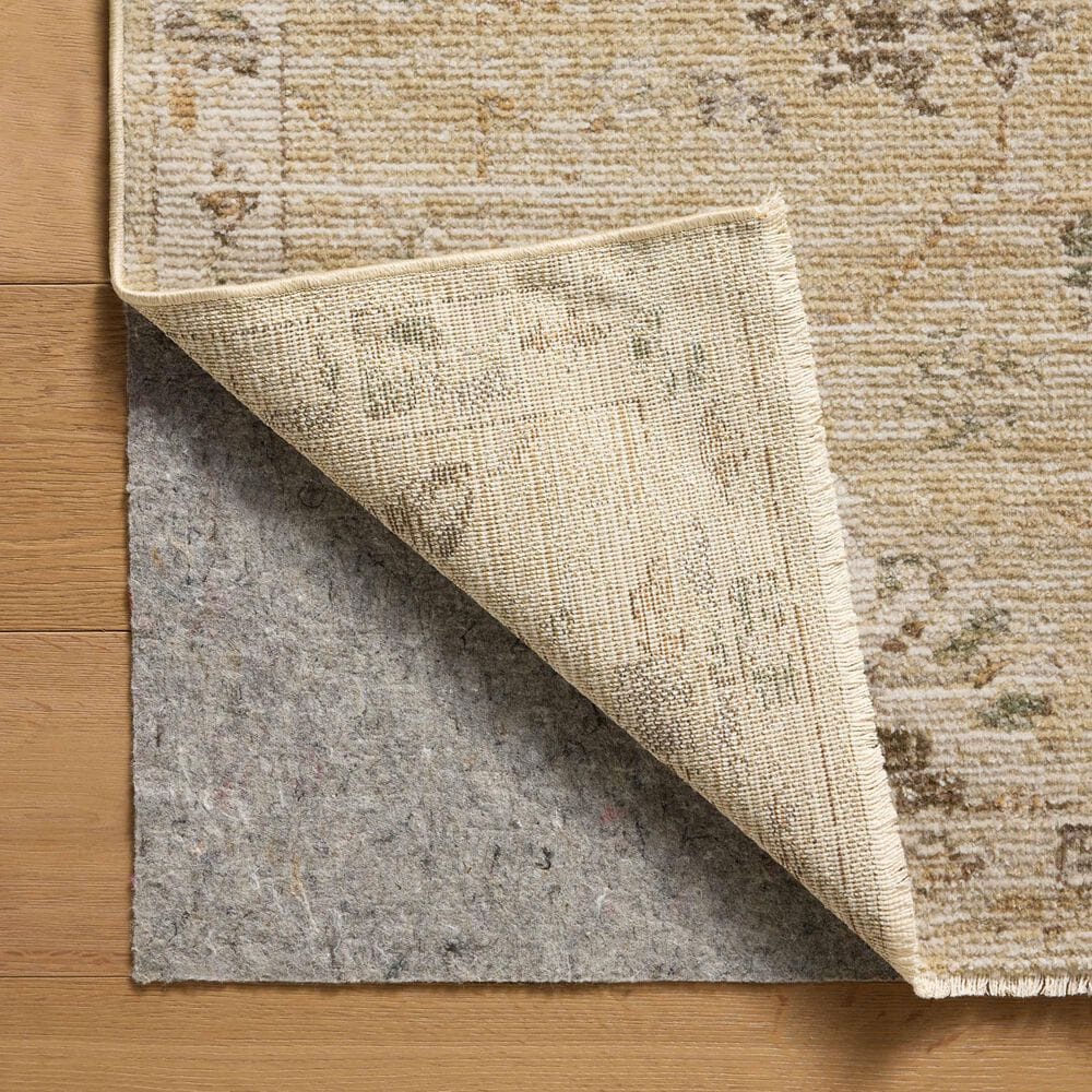 Magnolia Home Pace Apricot and Multicolor 2&#39;3&quot; x 3&#39;10&quot; Area Rug, , large