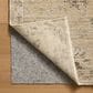 Magnolia Home Pace Apricot and Multicolor 2"3" x 3"10" Area Rug, , large