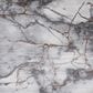 Safavieh Craft CFT877P 2"3" x 14" Grey and Orange Runner, , large