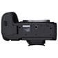 Canon EOS R6 Mark II Body Mirrorless Digital Camera with RF24-105mm F4-7.1 IS STM Lens in Black, , large
