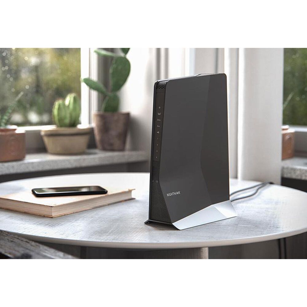 NETGEAR Nighthawk AX8 Wi-Fi Mesh Extender, , large