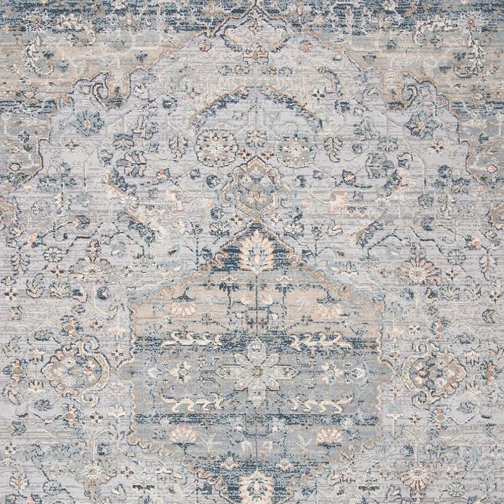 Safavieh Martha Stewart Cosmopolitan Quarry 8&#39; x 10&#39; Cream and Grey Area Rug, , large