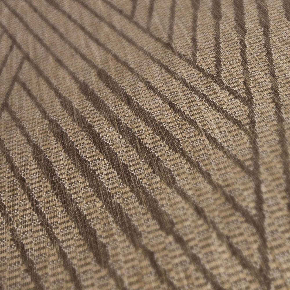 Amer Rugs Maryland 5&#39;3&quot; x 8&#39; Beige Area Rug, , large