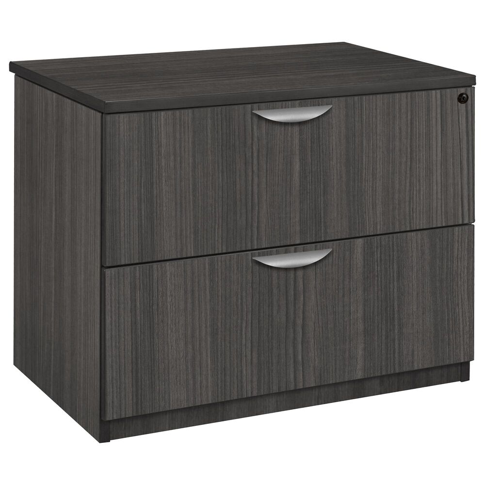 Regency Global Sourcing Legacy Lateral File in Ash Grey, , large