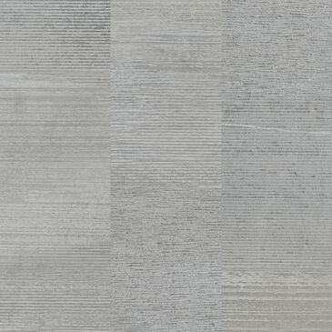 Tarkett ID Latitude Abstract Stria Marble Nimbus 6" x 36" Commercial Vinyl Tile, , large
