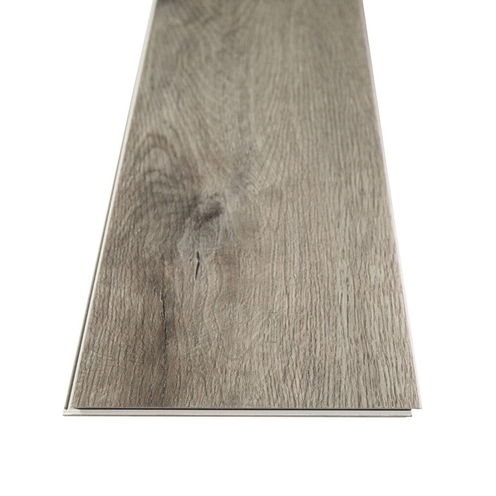 US Floors Pro Classics Elliptical Oak 7" x 48" Luxury Vinyl Plank, , large