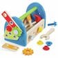 Hape Toys Fix-It Tool Box and Accessory Set in Multicolor, , large