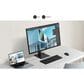 Samsung 32" ViewFinity S7 (S70D) 4K UHD IPS HDR10 Monitor with Speakers in Black, , large