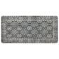 Mohawk Dri-Pro Parkside 1"6" x 2"6" Multicolor Door Mat, , large