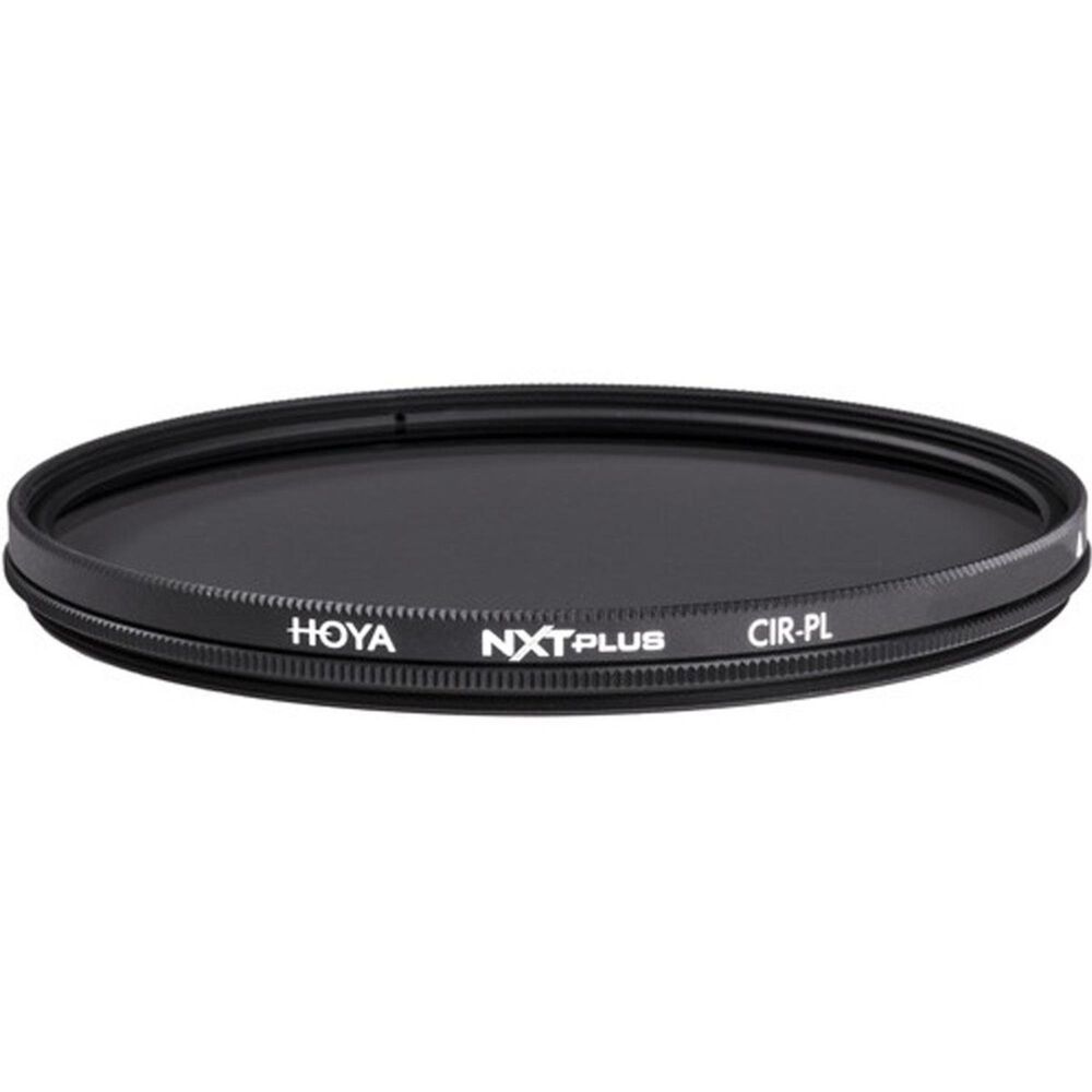 Hoya 37mm NXT Plus Circular Polarizer Filter, , large