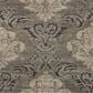 Loloi Encore 7"7" x 10"6" Smoke-Beige Rectangle Area Rug, , large