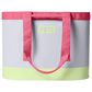 YETI Camino 50L Carryall Tote Bag in Mist, Pink and Grasshopper, , large