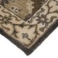 Feizy Eaton 2"6" x 10" Multicolor Runner, , large