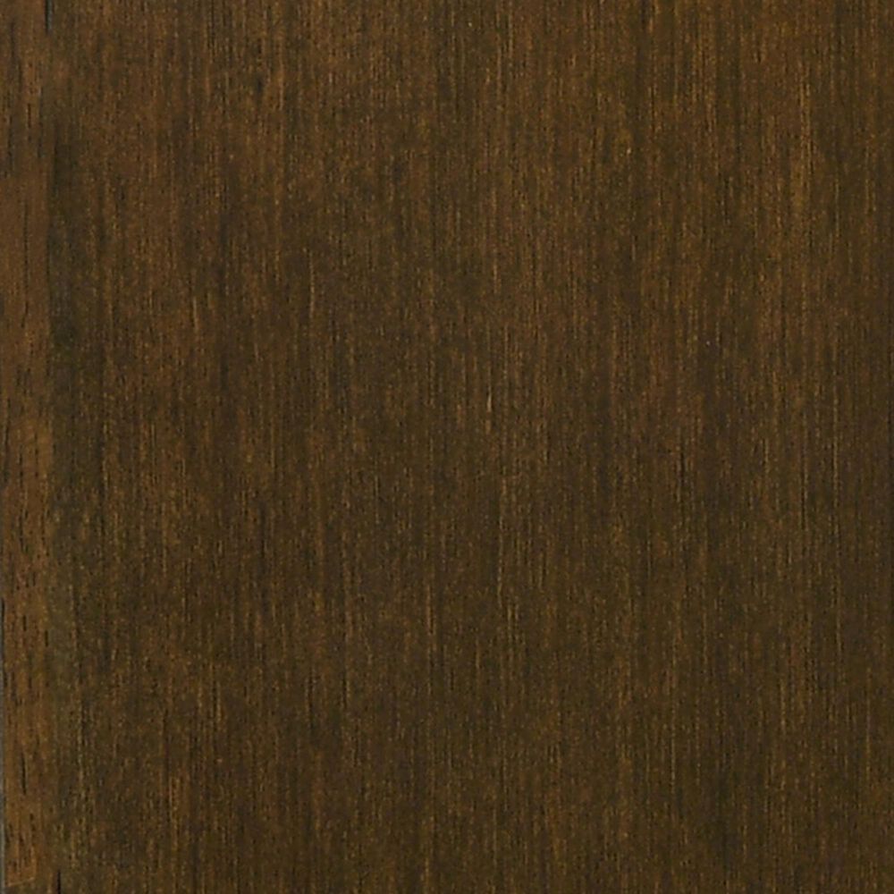 Crown Mark Lakecrest 5 Drawer Chest in Brown, , large