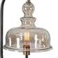 Uttermost Elieser Floor Lamp, , large