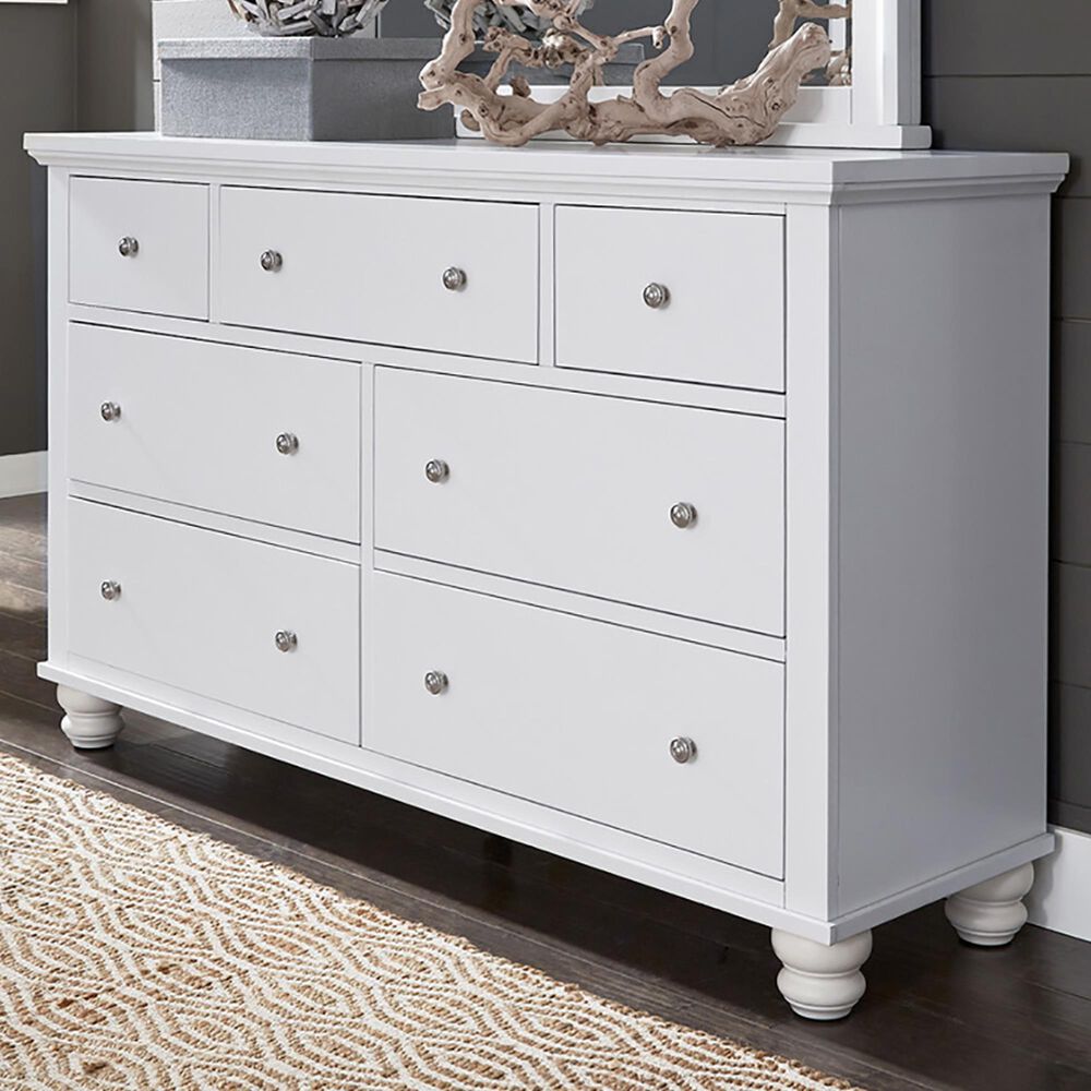 Riva Ridge Dresser, , large